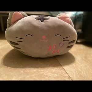 Kitty Squishmallow